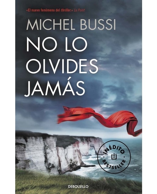 No lo olvides jamás(Bolsillo) (Tapa blanda) 1