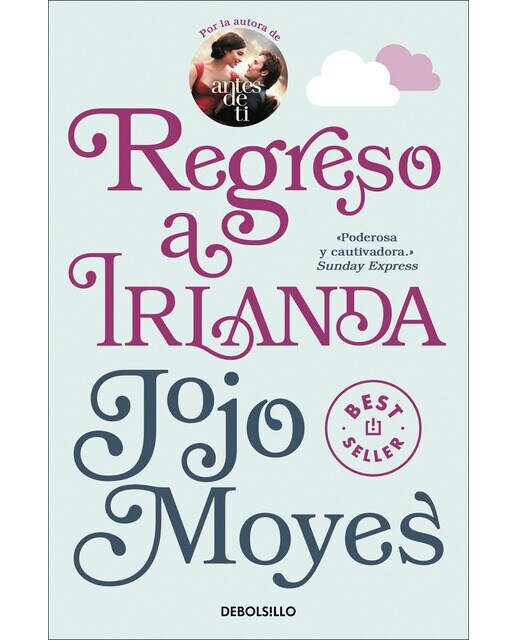 Regreso a Irlanda (Bolso) (Capa mole) 1