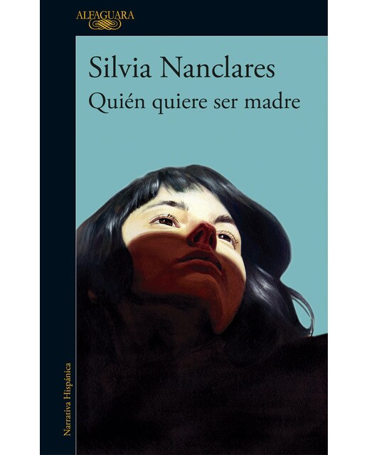 Imagen 0 de Quién quiere ser madre (Tapa blanda)
