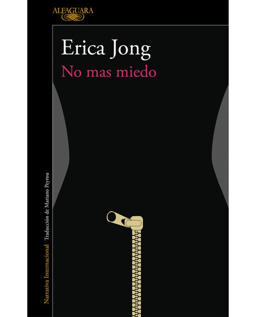 No más miedo(Tapa blanda) 1