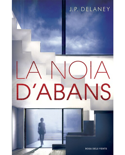 La noia d'abans(Tapa dura) 1