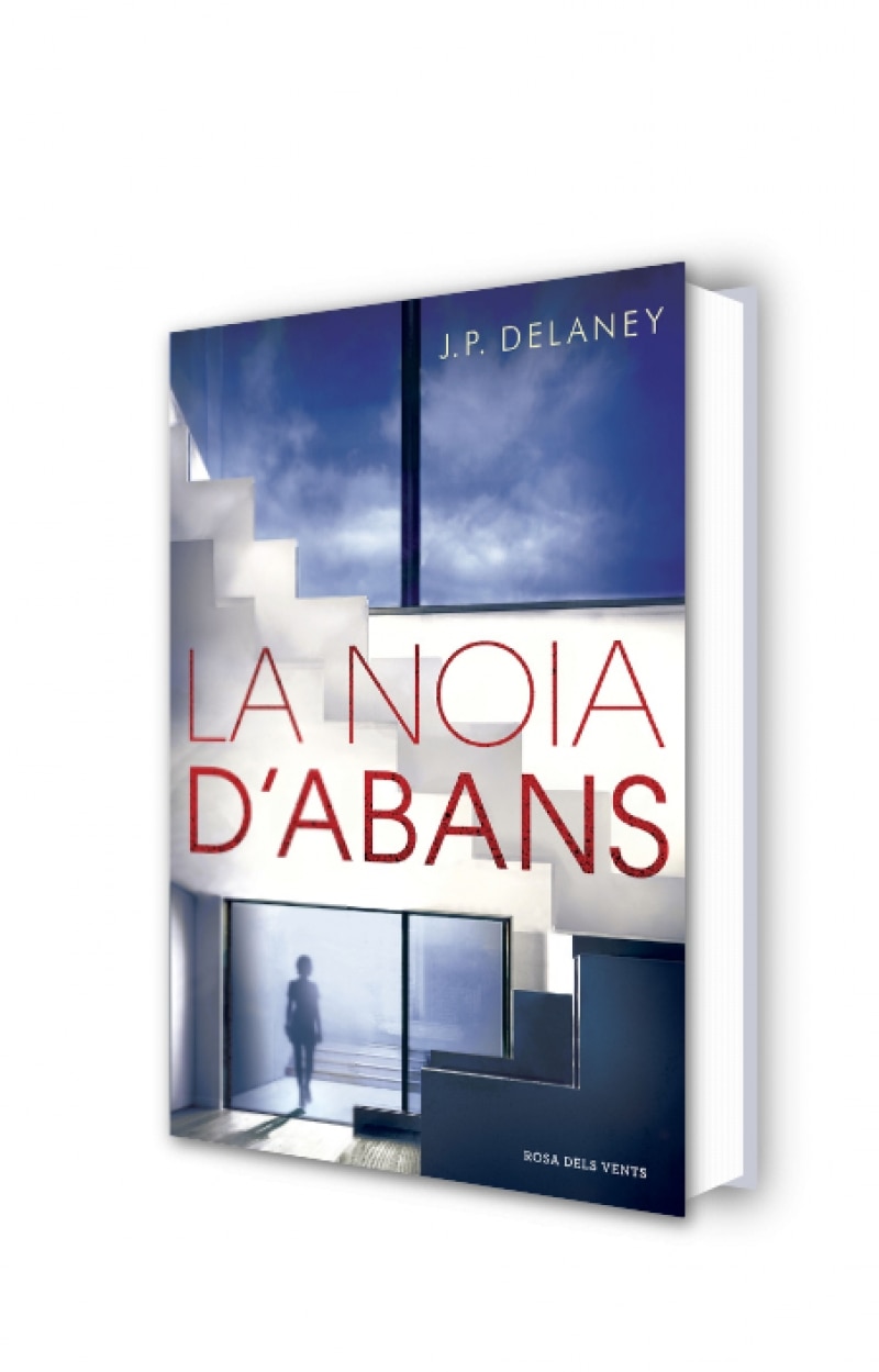 La noia d'abans(Tapa dura) 2