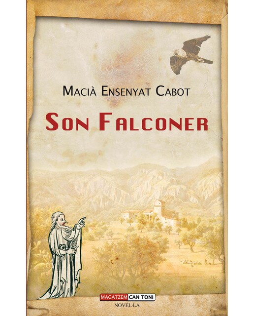 Imagem 0 de Son Falconer