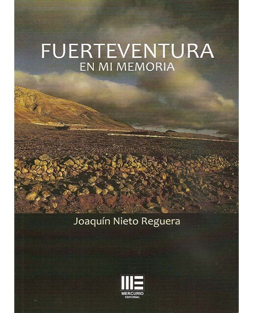 Imagen 0 de Fuerteventura en mi memoria