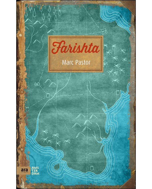 Imagen 0 de Farishta
