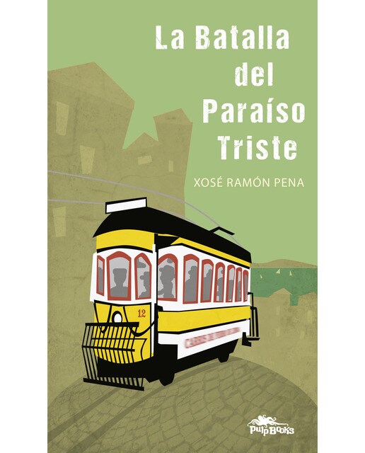 La Batalla Del Paraíso Triste 1