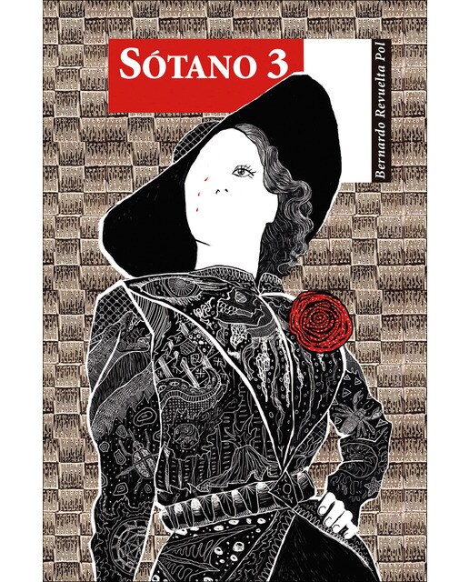 Imagem 0 de Sótano 3(Tapa blanda)