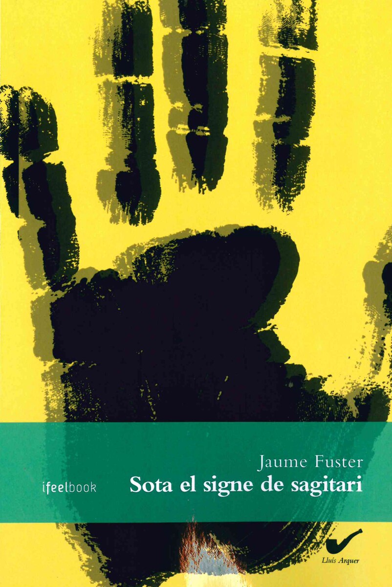 Imagem 0 de Sota El Signe De Sagitari