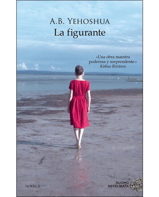 Imagen 0 de La figurante (Tapa blanda)