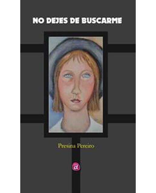 No dejes de buscarme
