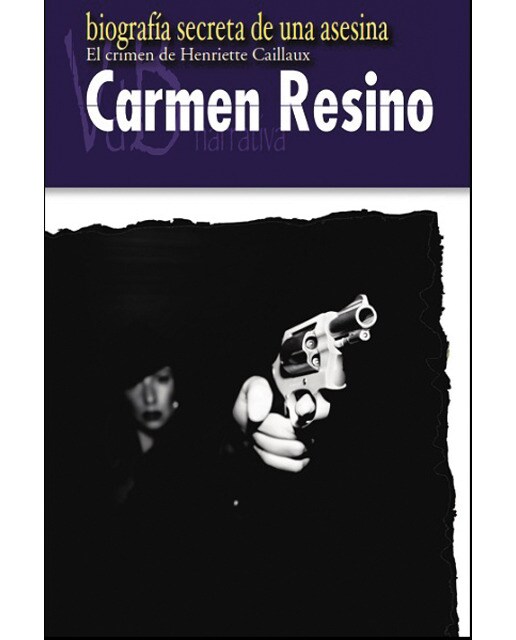 Imagen 1 de BIOGRAFIA SECRETA DE UNA ASESINA