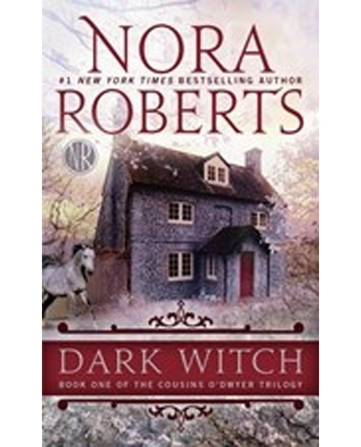 Dark witch