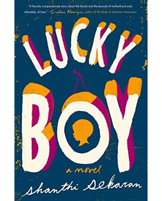 Lucky Boy 1