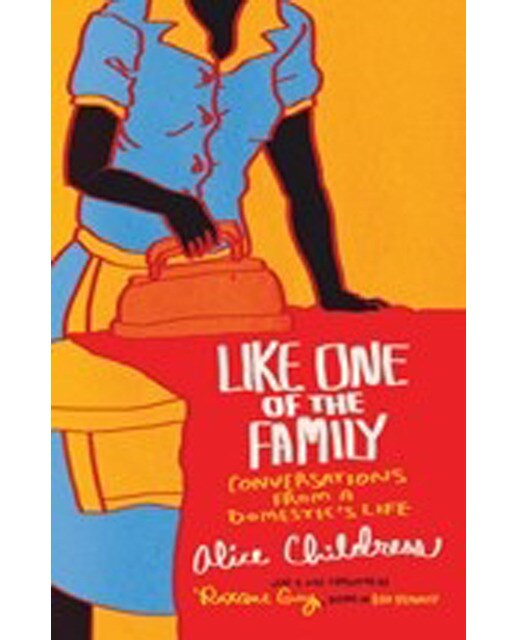 Like One Of The Family 1