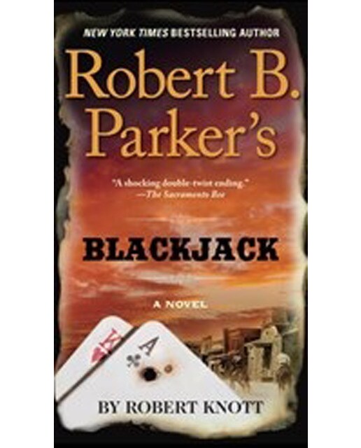 Robert B. Parker's Blackjack 1