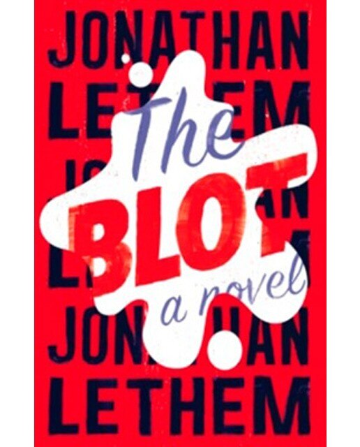 Imagem 0 de Blot. The
