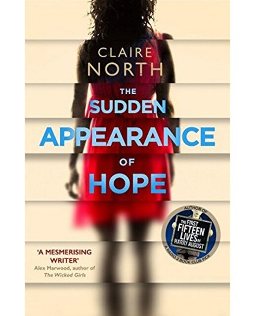 The sudden appearance of hope 1