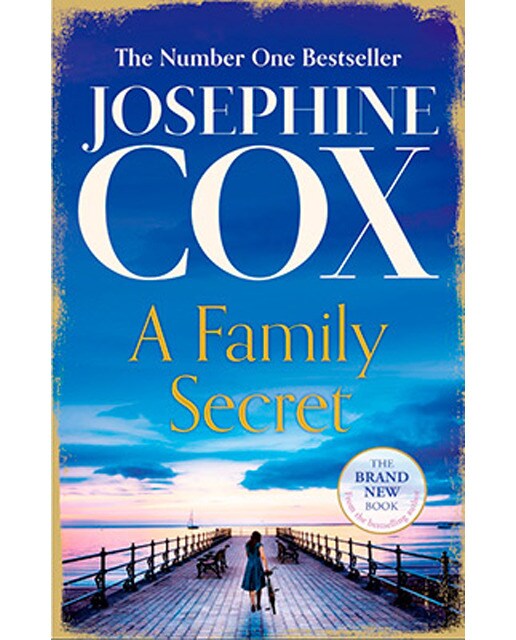 A Family Secret 1