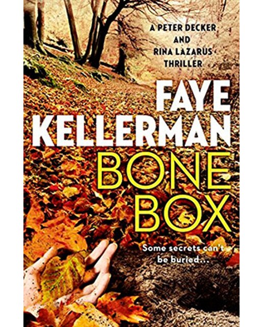 Bone Box 1