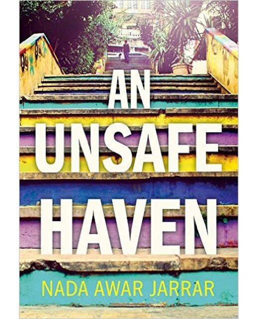 An Unsafe Haven 1
