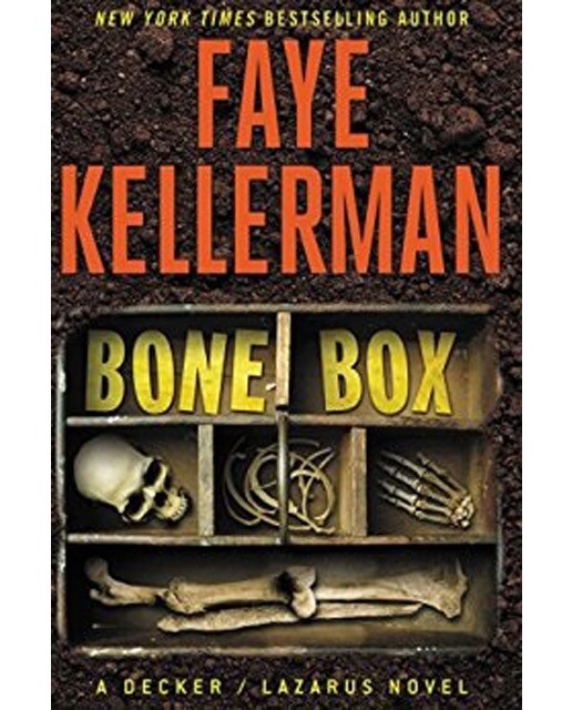 Bone Box 1