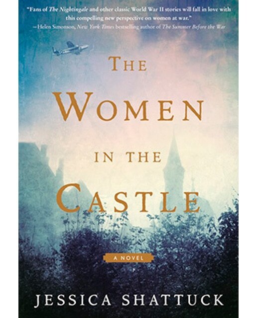 Women In The Castle. The 1