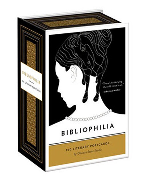 Bibliophilia 1