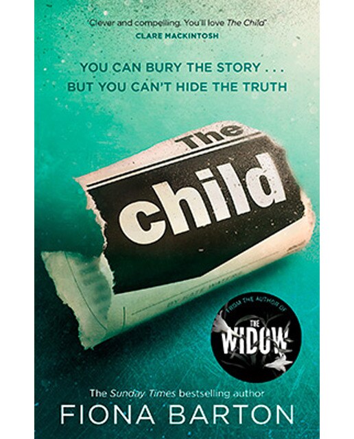 Imagem 0 de The Child