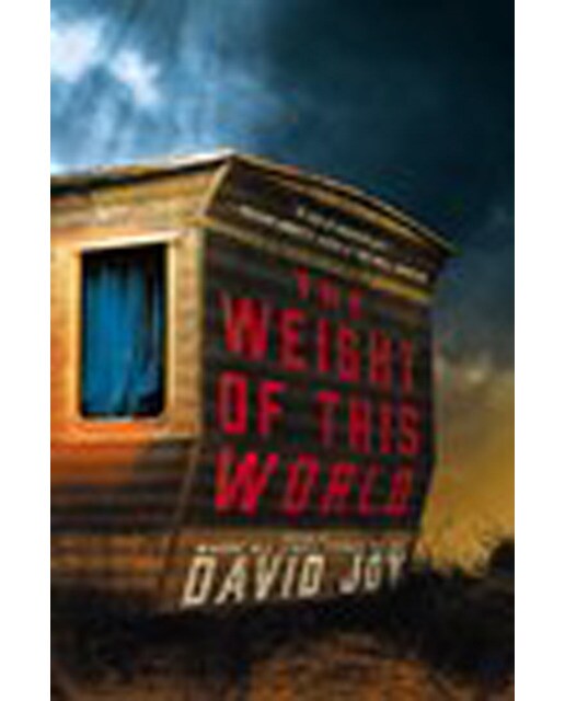 Imagem 0 de The Weight Of This World