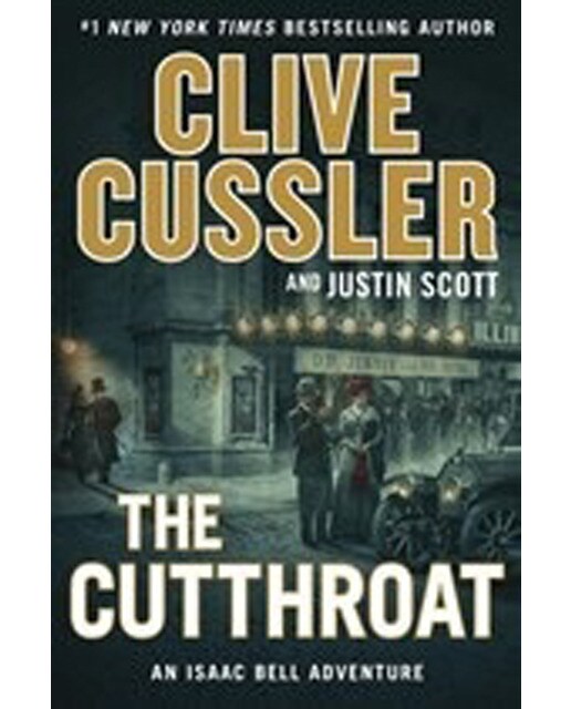 The Cutthroat 1