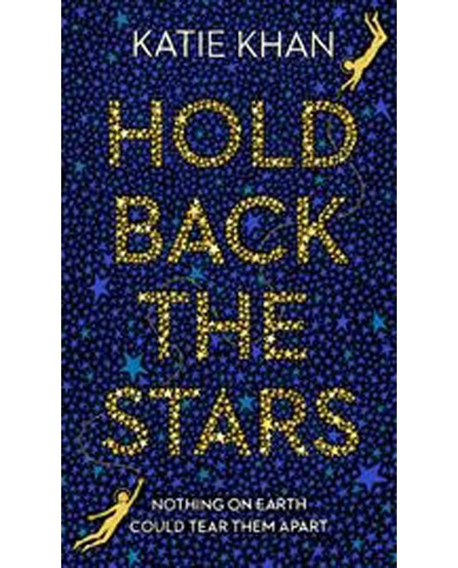 Hold Back The Stars 1