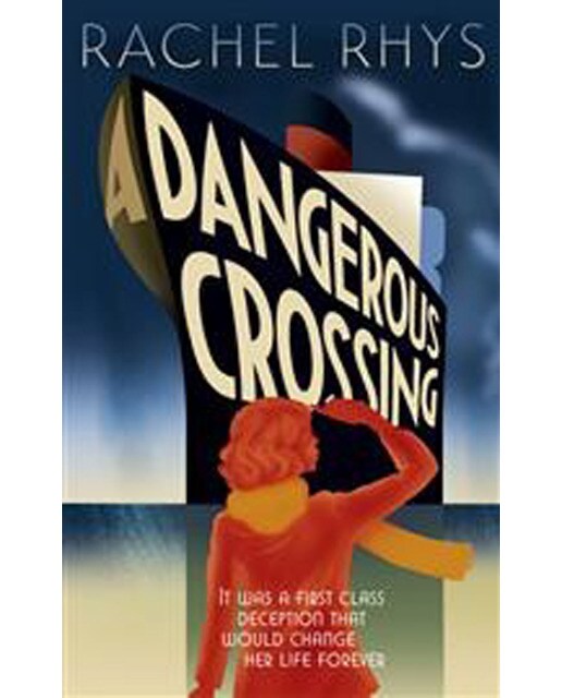 Dangerous crossing, a 1