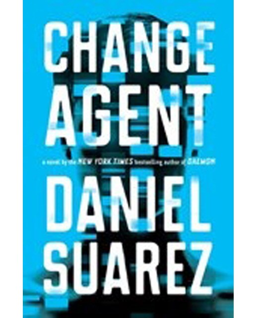 Change Agent 1