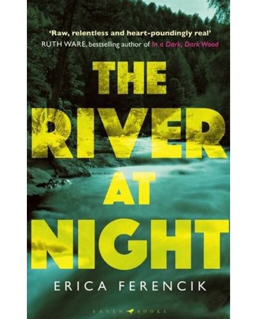 The River At Night 1