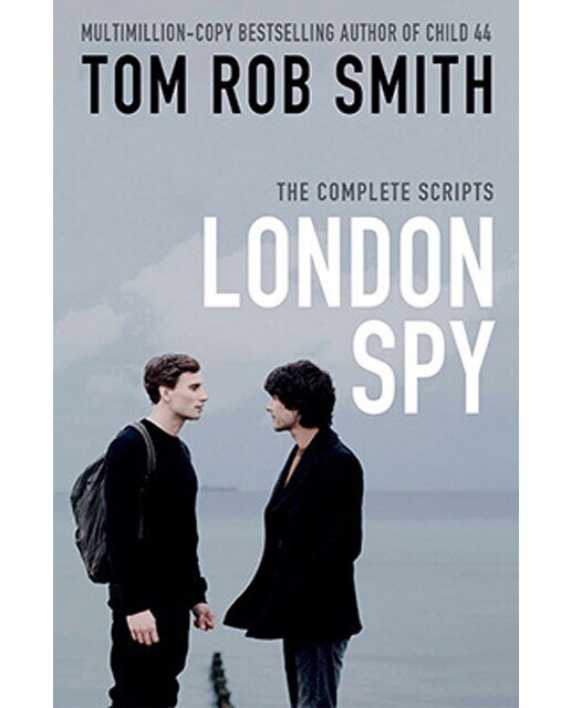 Imagem 0 de London Spy