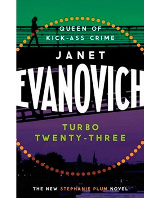Turbo Twenty-Three 1