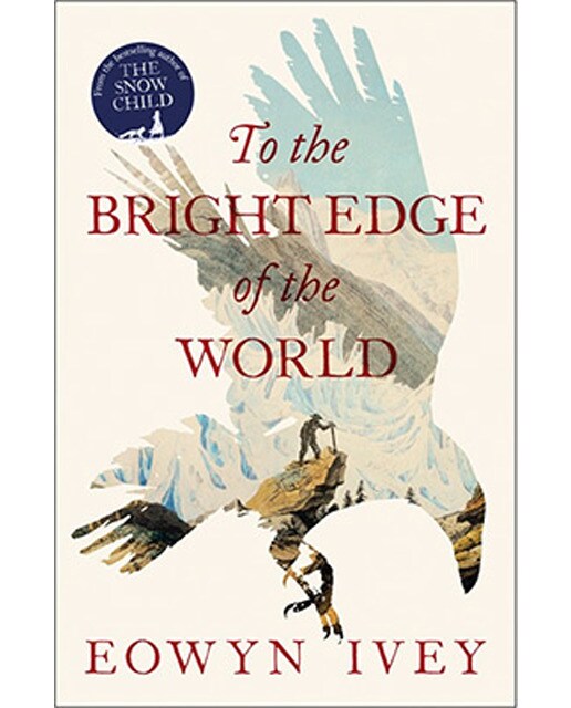To The Bright Edge Of The World 1