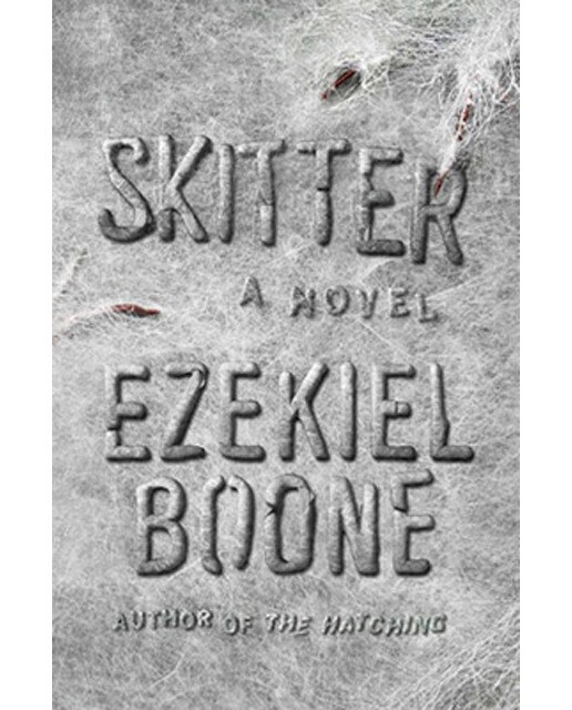 Skitter 1
