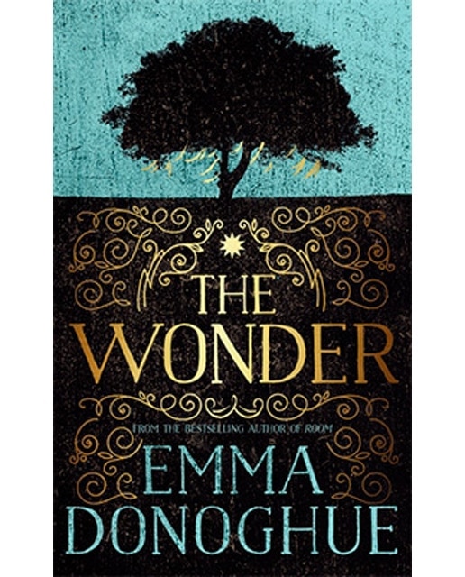 The Wonder (Picador) 1
