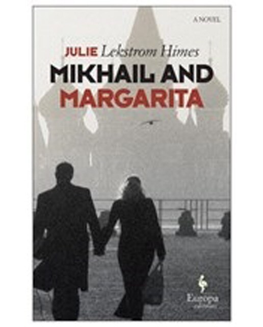 Mikhail and margarita 1