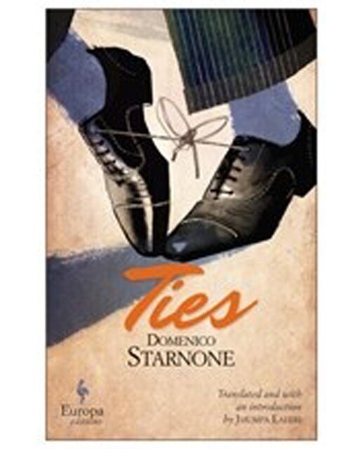Ties 1