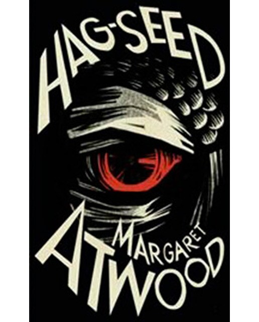 Hag-Seed (The Tempest) 1