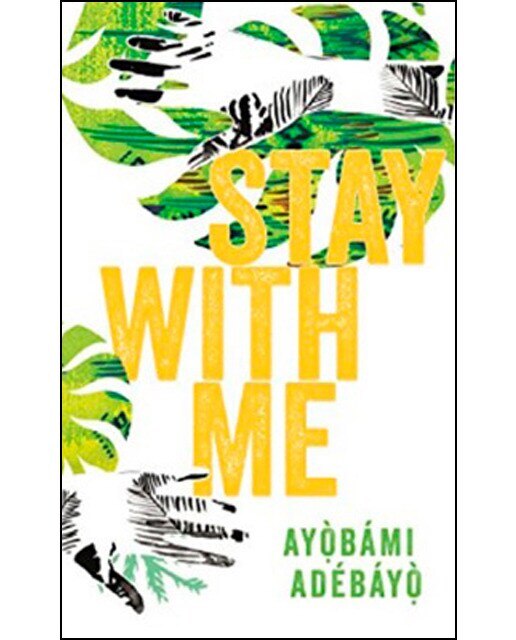 Stay With Me 1