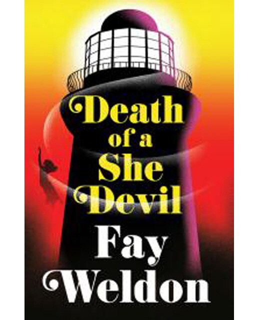 Death Of A She Devil 1