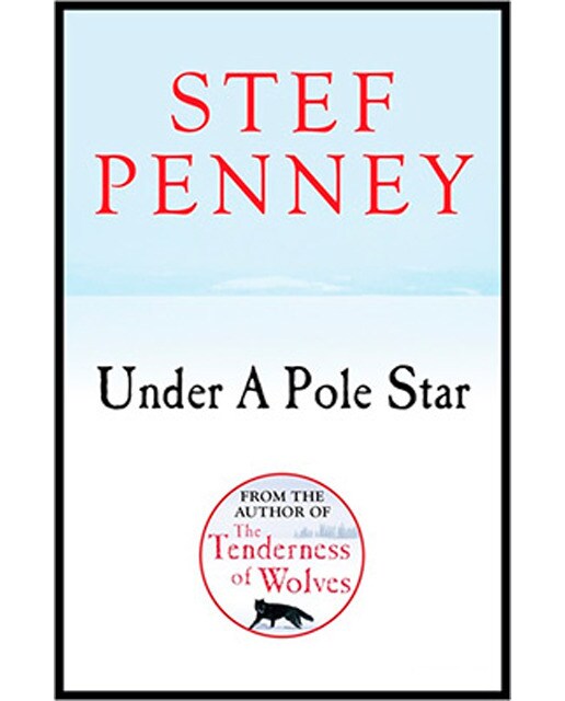 Under A Pole Star 1