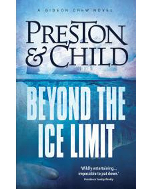 Beyond The Ice Limit 1