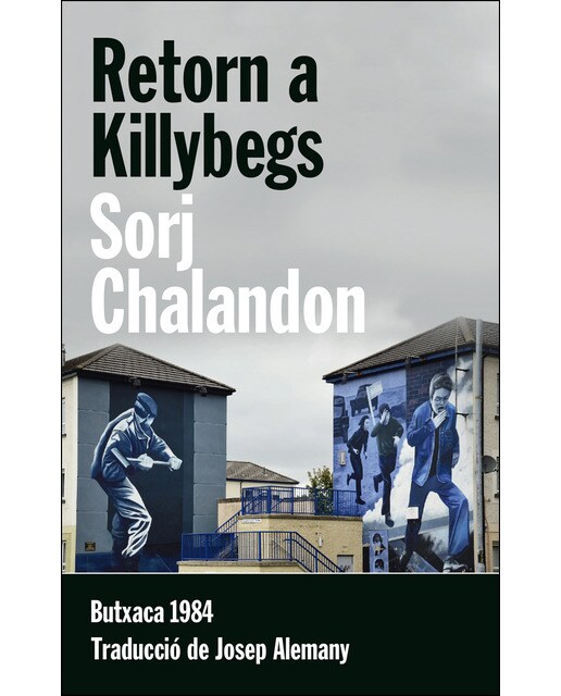 Imagen 0 de Retorn a killybegs (Tapa blanda)