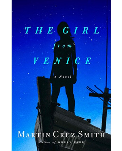 Girl From Venice 1