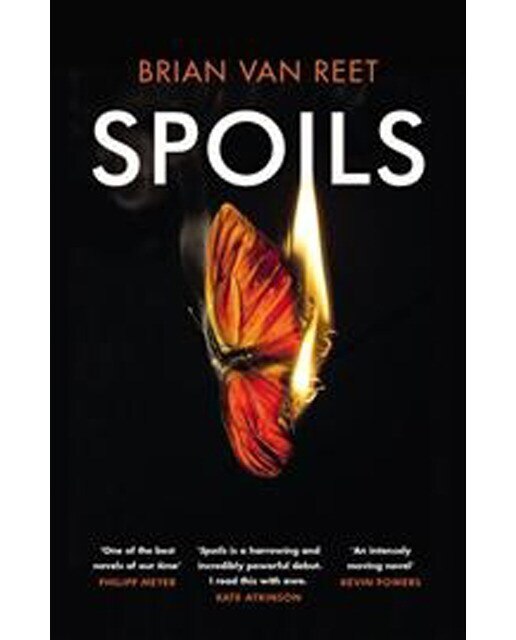 Spoils 1