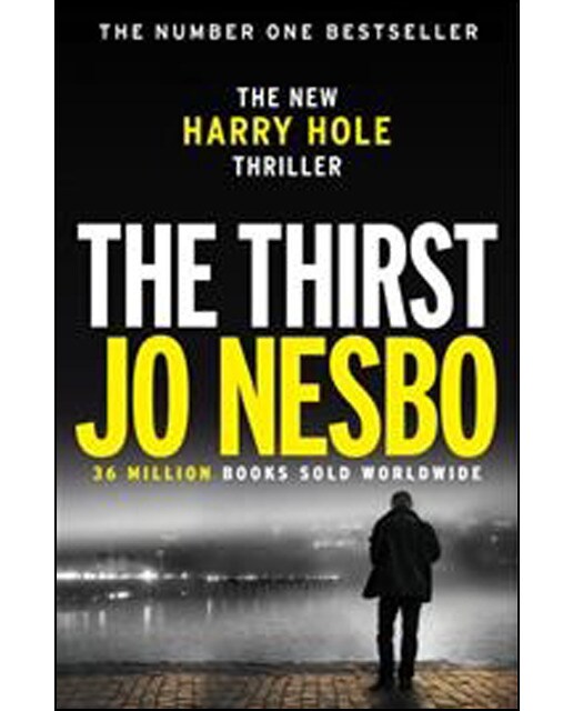 Thirst. The 1